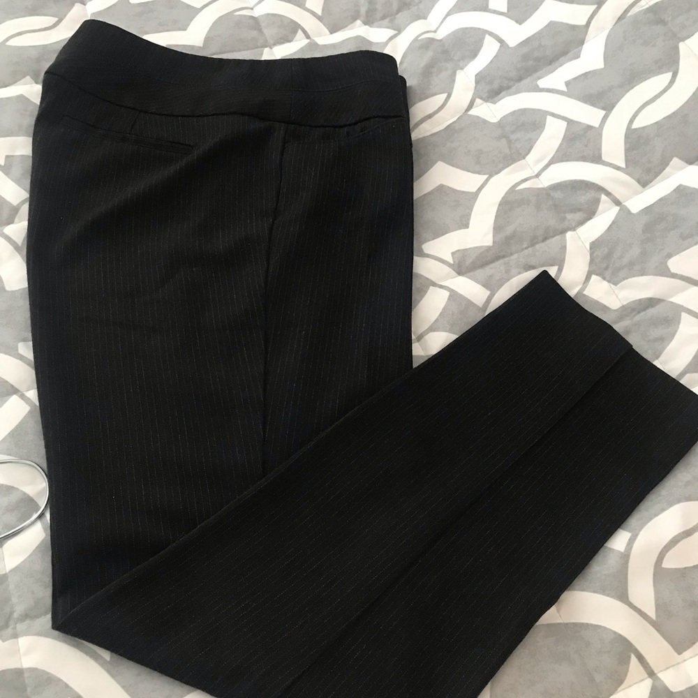 Express Editor Pants